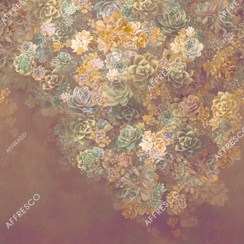 Фотообои и фрески Affresco Atmosphere AF521-COL3