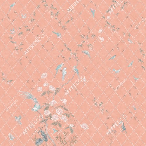 Фотообои и фрески Affresco Atmosphere AF522-COL3