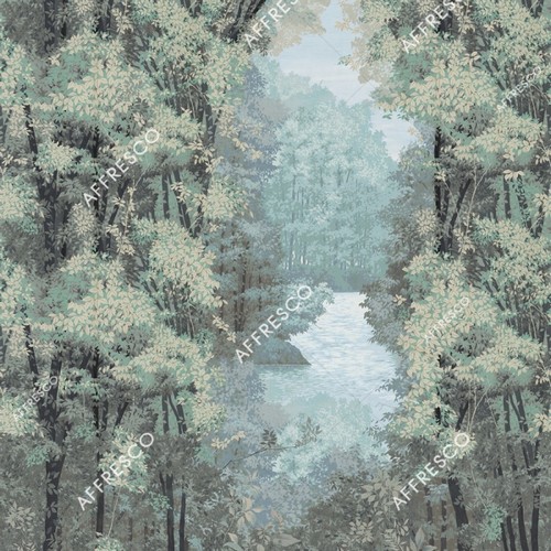 Фотообои и фрески Affresco Atmosphere AF523-COL4