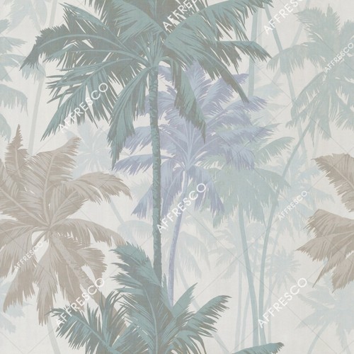 Фотообои и фрески Affresco Atmosphere AF525-COL1