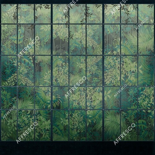 Фотообои и фрески Affresco Atmosphere AF526-COL3