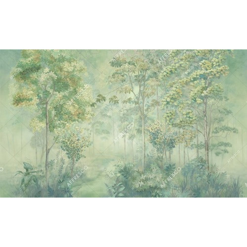 Фотообои и фрески Affresco Atmosphere AF527-COL1