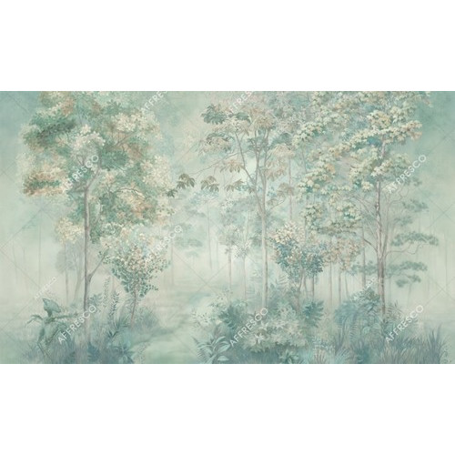 Фотообои и фрески Affresco Atmosphere AF527-COL3
