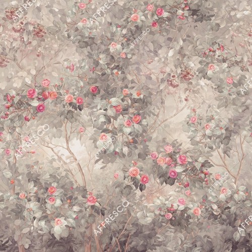Фотообои и фрески Affresco Atmosphere AF528-COL2