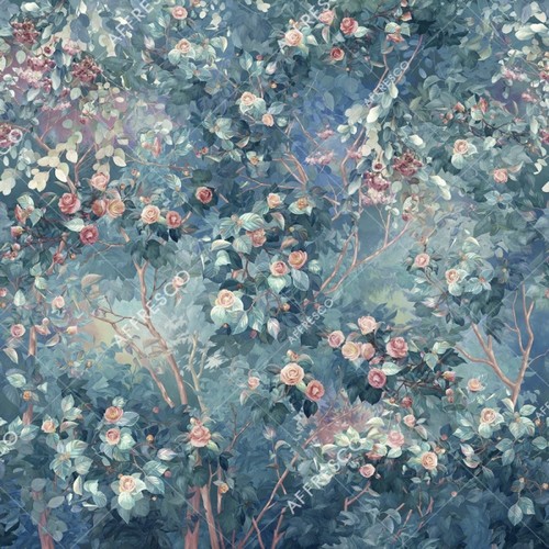 Фотообои и фрески Affresco Atmosphere AF528-COL5