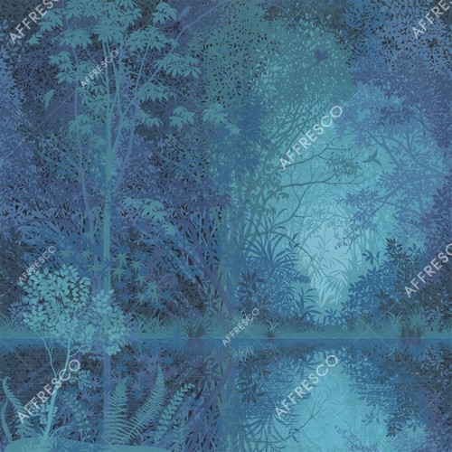 Фотообои и фрески Affresco Atmosphere AF530-COL1