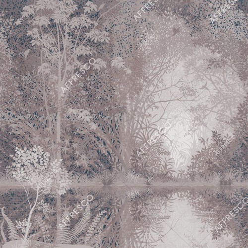 Фотообои и фрески Affresco Atmosphere AF530-COL5