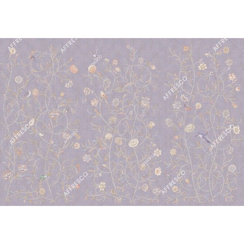 Фотообои и фрески Affresco Botanika aff 726 col 453