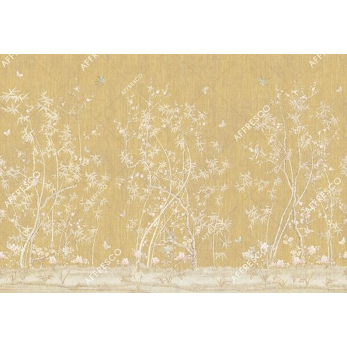 Фотообои и фрески Affresco Botanika aff 727 vel 441