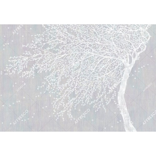 Фотообои и фрески Affresco Botanika aff 729 col 447