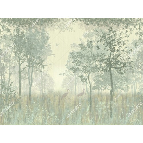 Фотообои и фрески Affresco Dream Forest AB52-COL1
