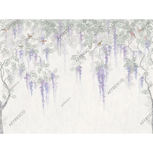 Фотообои и фрески Affresco Dream Forest AB53-COL1