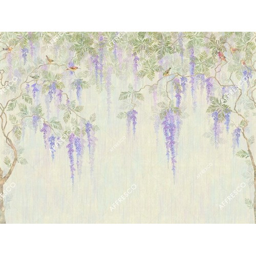 Фотообои и фрески Affresco Dream Forest AB53-COL3