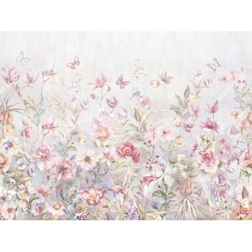 Фотообои и фрески Affresco Dream Forest AB54-COL1