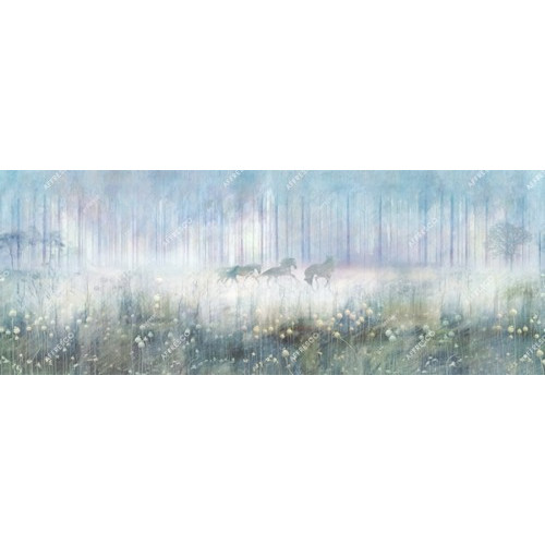 Фотообои и фрески Affresco Dream Forest AB57-COL1