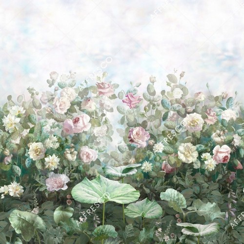Фотообои и фрески Affresco Dream Forest AB59-COL3