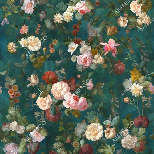 Фотообои и фрески Affresco Dream Forest AB61-COL3