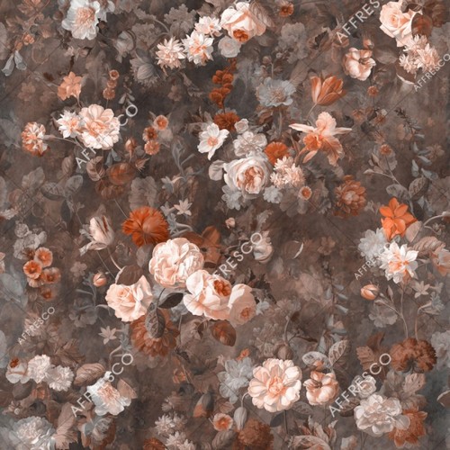 Фотообои и фрески Affresco Dream Forest AB61-COL4