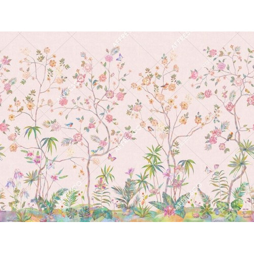 Фотообои и фрески Affresco Dream Forest AB64-COL1