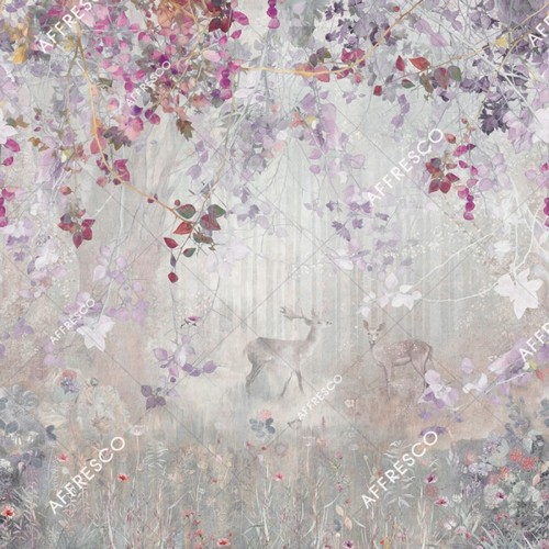 Фотообои и фрески Affresco Dream Forest AVN38-COL2