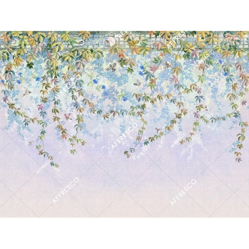 Фотообои и фрески Affresco Dream Forest DG36-COL1