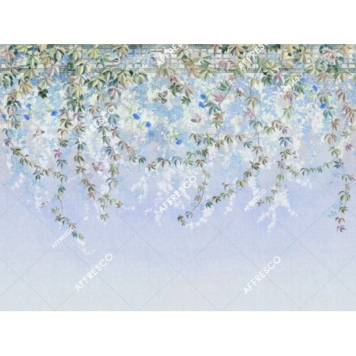 Фотообои и фрески Affresco Dream Forest DG36-COL2