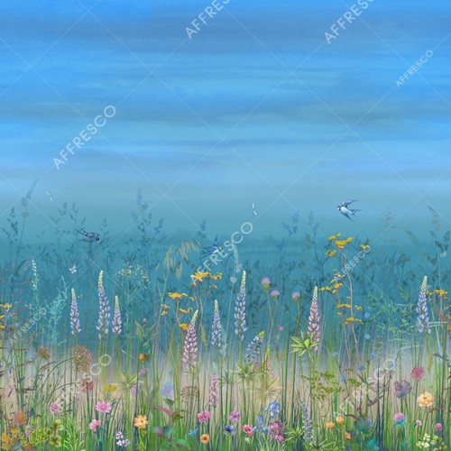 Фотообои и фрески Affresco Dream Forest JV41-COL2