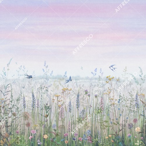 Фотообои и фрески Affresco Dream Forest JV41-COL3