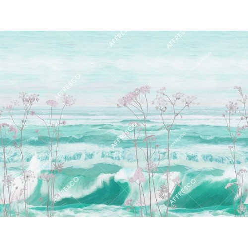 Фотообои и фрески Affresco Dream Forest KN44-COL1