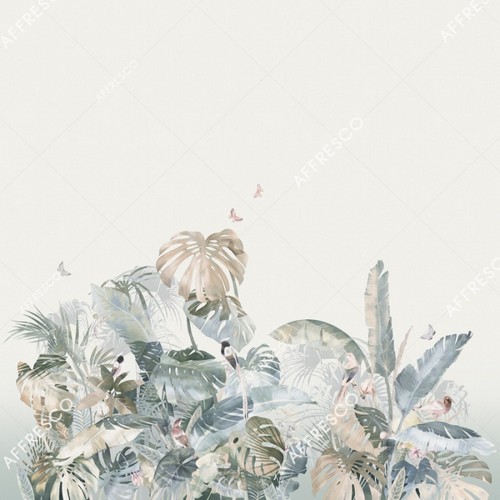 Фотообои и фрески Affresco Dream Forest MT33-COL1