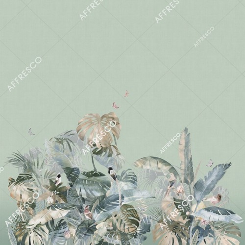Фотообои и фрески Affresco Dream Forest MT33-COL2