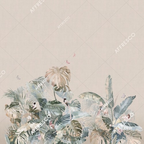 Фотообои и фрески Affresco Dream Forest MT33-COL3