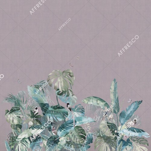 Фотообои и фрески Affresco Dream Forest MT33-COL4