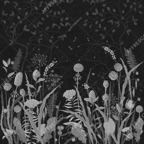 Фотообои и фрески Affresco Dream Forest NR26-COL1
