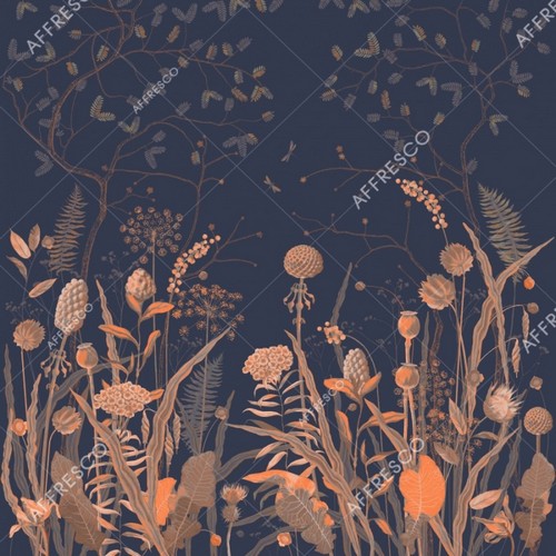 Фотообои и фрески Affresco Dream Forest NR26-COL2