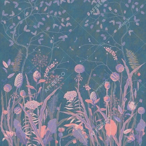 Фотообои и фрески Affresco Dream Forest NR26-COL3