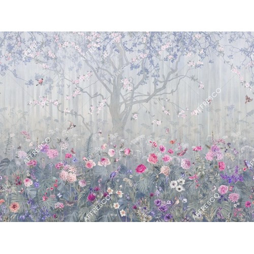 Фотообои и фрески Affresco Dream Forest WP42-COL2