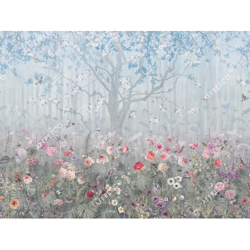 Фотообои и фрески Affresco Dream Forest WP42-COL3