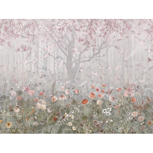 Фотообои и фрески Affresco Dream Forest WP42-COL4