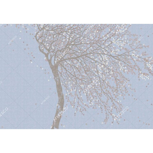 Фотообои и фрески Affresco Ethno aff-703-hp-501