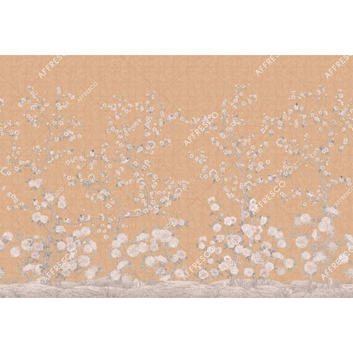 Фотообои и фрески Affresco Ethno aff-712-hp-478