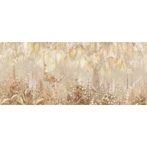 Фотообои и фрески Affresco Exclusive AB304-COL1
