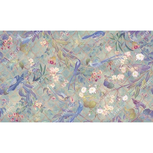 Фотообои и фрески Affresco Exclusive AB306-COL4