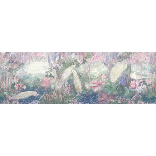 Фотообои и фрески Affresco Exclusive AB307-COL4