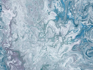 Фотообои и фрески Affresco FLUID AF2051-COL5