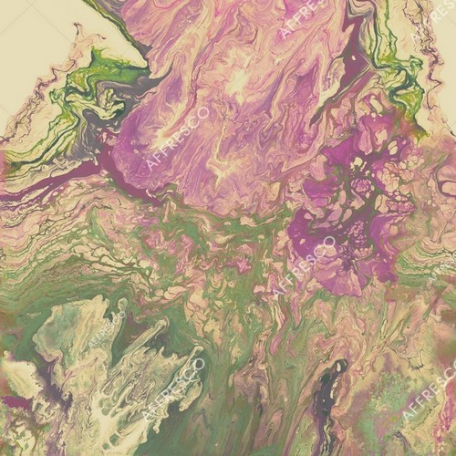 Фотообои и фрески Affresco FLUID AF2054-COL4