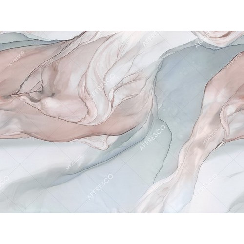 Фотообои и фрески Affresco FLUID AF2071-COL2