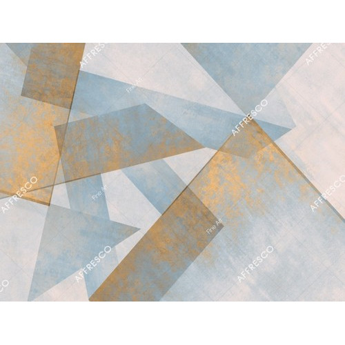 Фотообои и фрески Affresco Fine Art RE811-COL4