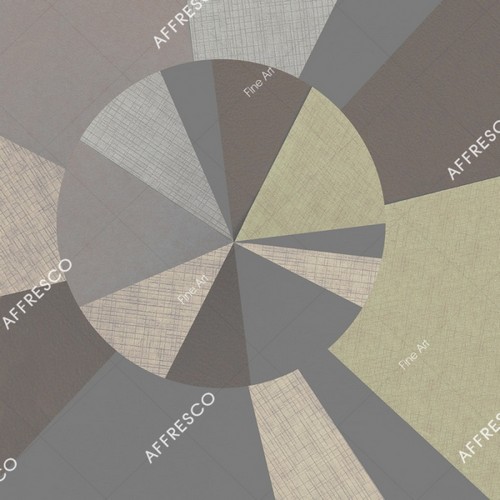 Фотообои и фрески Affresco Fine Art RE816-COL2