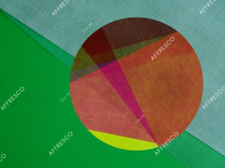 Фотообои и фрески Affresco Fine Art RE819-COL1